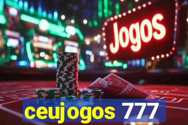 ceujogos 777